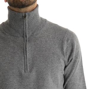 MAGLIA 1/2 ZIP RETOIS - Mad Fashion | img vers.300x/